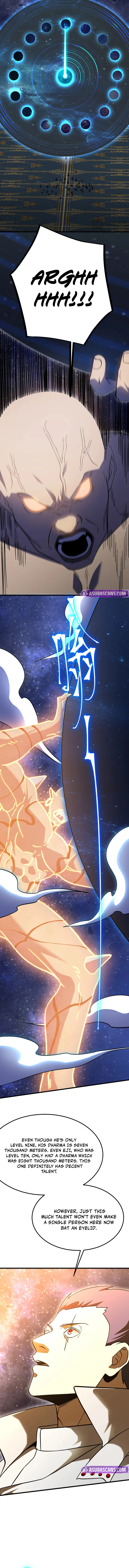 Logging 10,000 Years into the Future Chapter 239 - Page 5