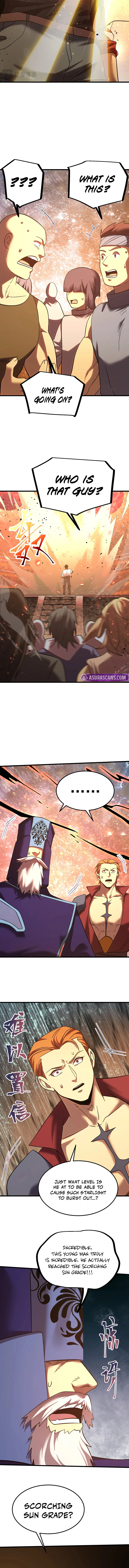 Logging 10,000 Years into the Future Chapter 241 - Page 3