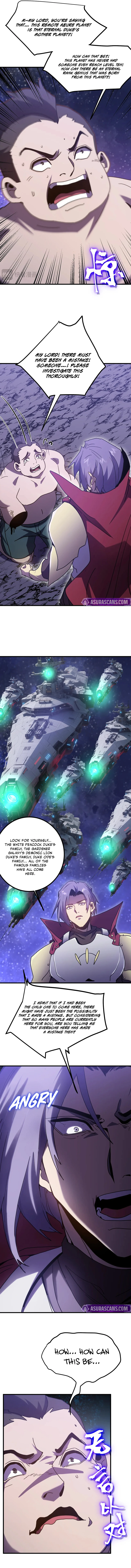 Logging 10,000 Years into the Future Chapter 247 - Page 12