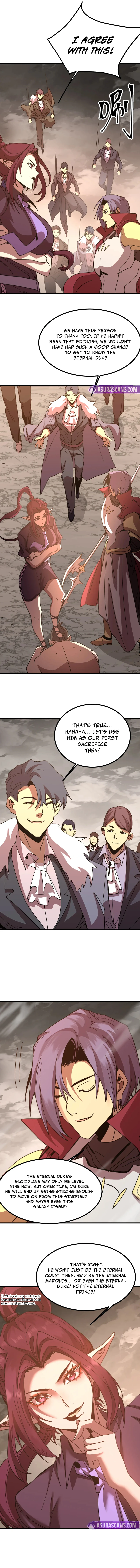 Logging 10,000 Years into the Future Chapter 248 - Page 2