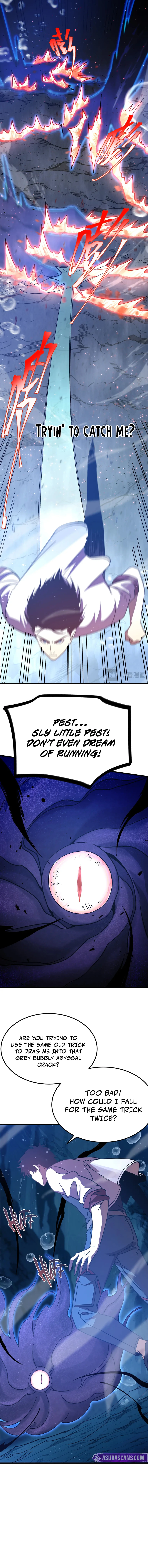 Logging 10,000 Years into the Future Chapter 250 - Page 2