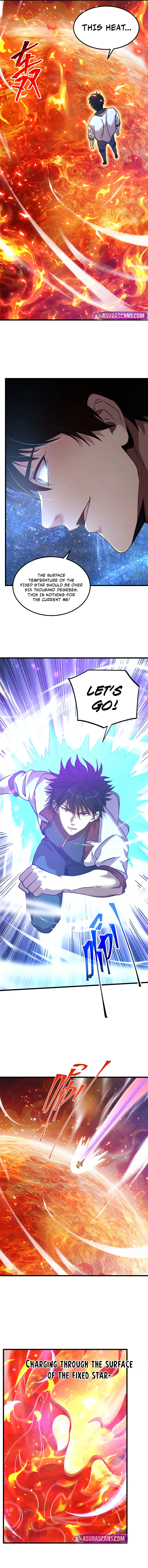 Logging 10,000 Years into the Future Chapter 252 - Page 2