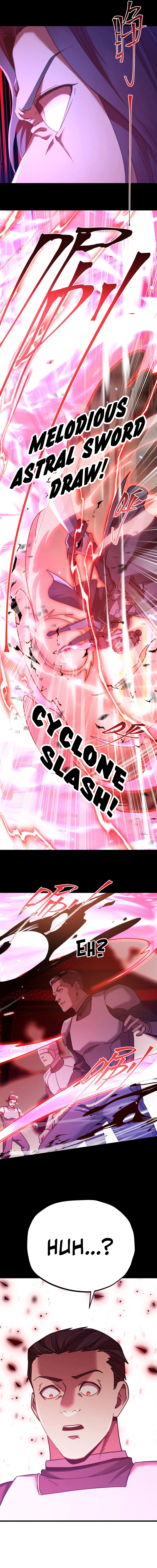 Logging 10,000 Years into the Future Chapter 253 - Page 6