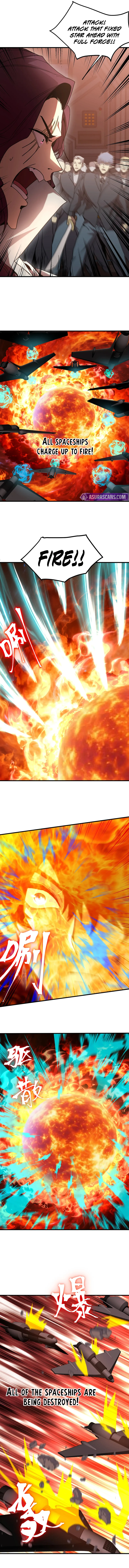 Logging 10,000 Years into the Future Chapter 254 - Page 2