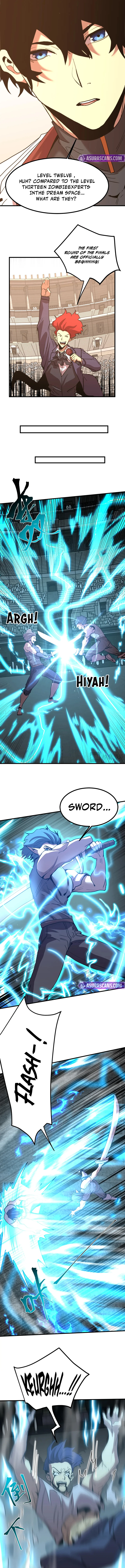 Logging 10,000 Years into the Future Chapter 263 - Page 10