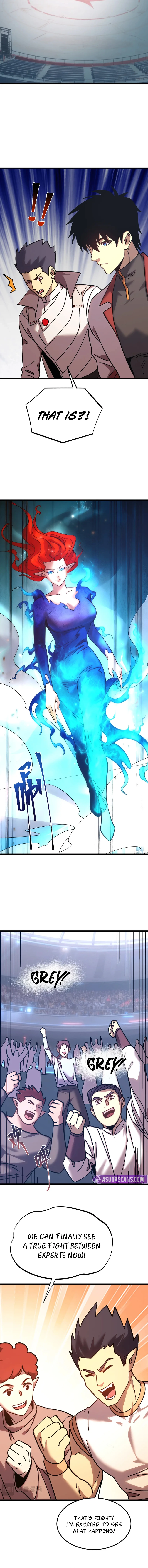 Logging 10,000 Years into the Future Chapter 264 - Page 2