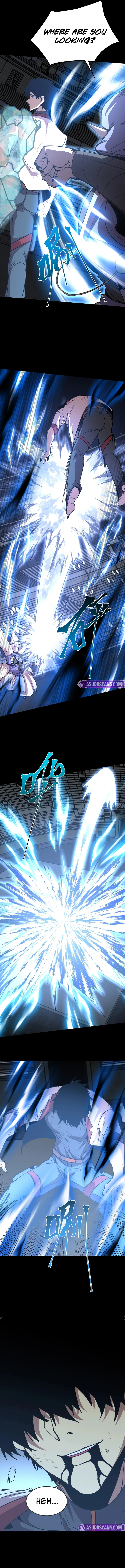 Logging 10,000 Years into the Future Chapter 267 - Page 9