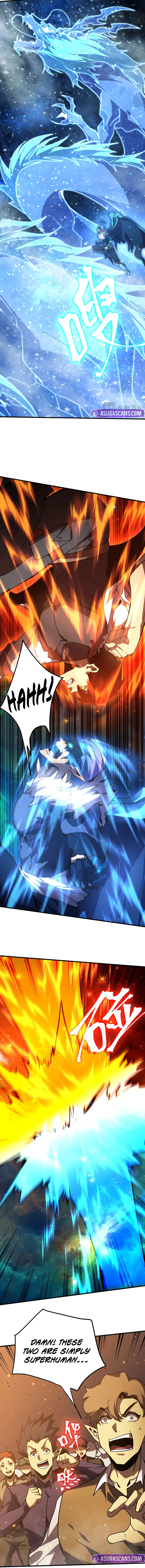 Logging 10,000 Years into the Future Chapter 268 - Page 12