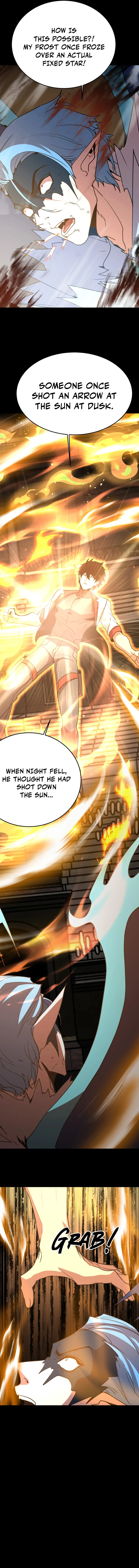 Logging 10,000 Years into the Future Chapter 269 - Page 5