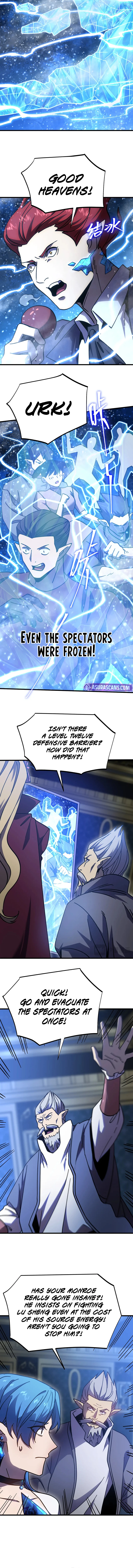 Logging 10,000 Years into the Future Chapter 269 - Page 10