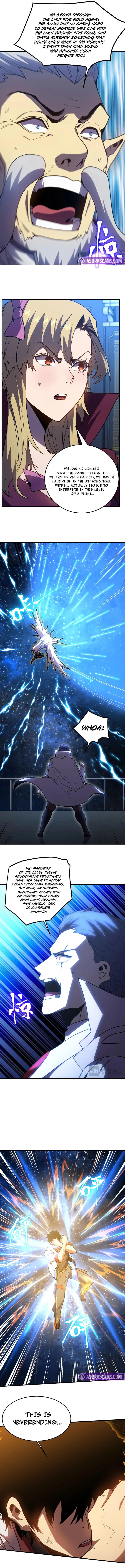 Logging 10,000 Years into the Future Chapter 271 - Page 2