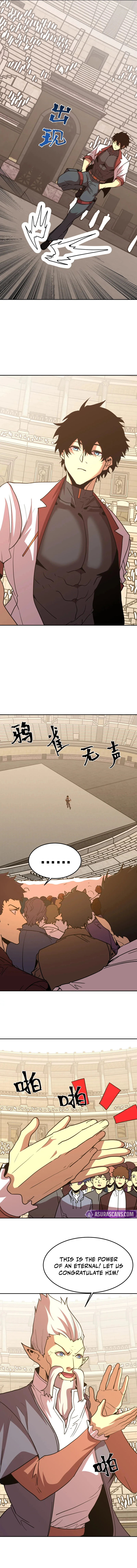 Logging 10,000 Years into the Future Chapter 272 - Page 2