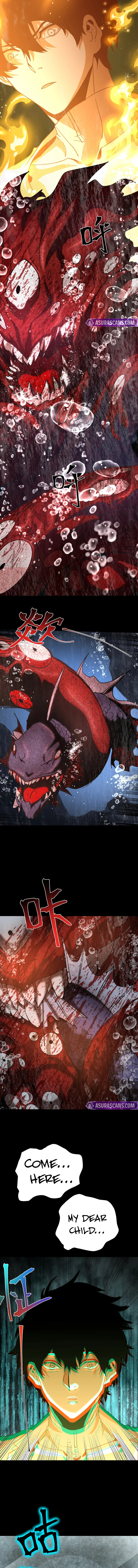 Logging 10,000 Years into the Future Chapter 273 - Page 8