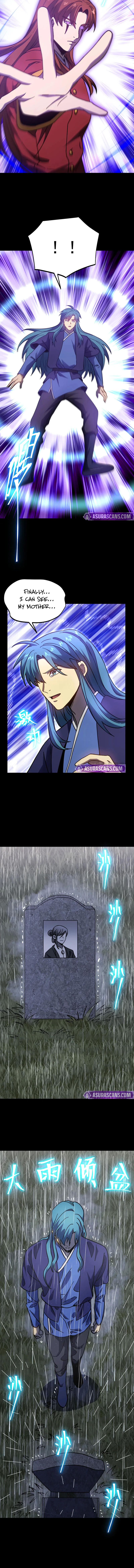 Logging 10,000 Years into the Future Chapter 275 - Page 5