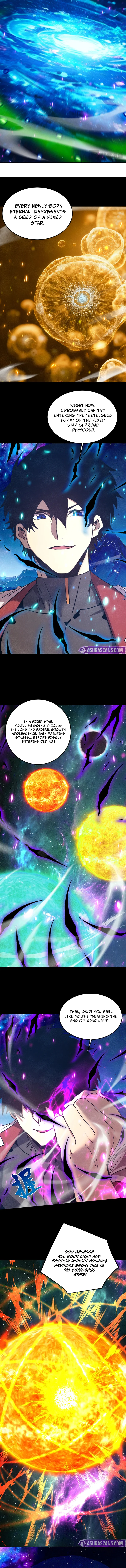 Logging 10,000 Years into the Future Chapter 277 - Page 5