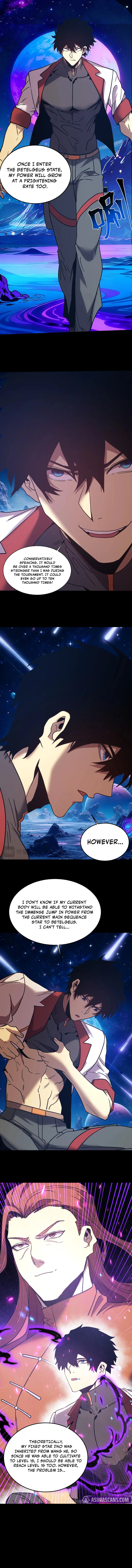 Logging 10,000 Years into the Future Chapter 277 - Page 6