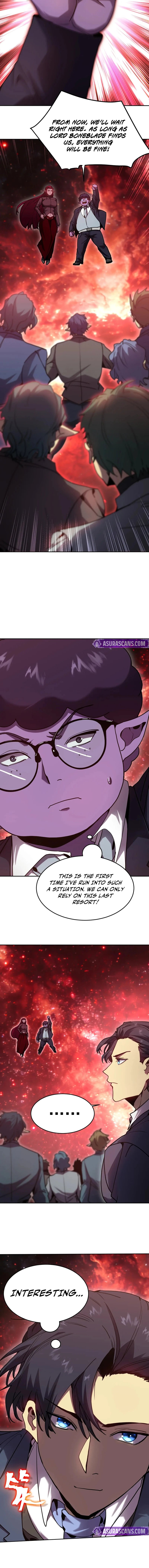Logging 10,000 Years into the Future Chapter 286 - Page 3