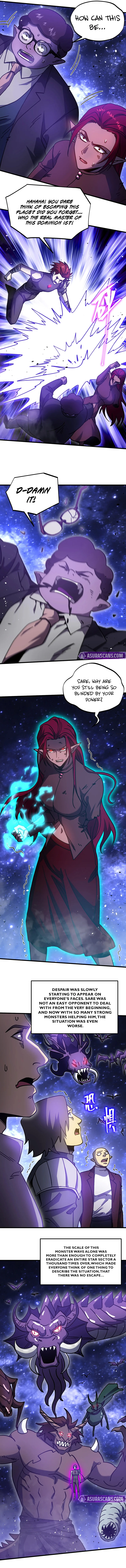 Logging 10,000 Years into the Future Chapter 290 - Page 5