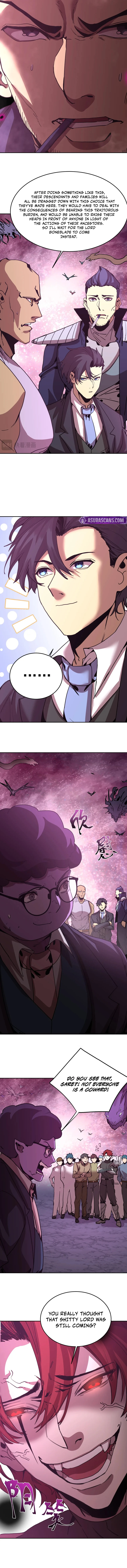 Logging 10,000 Years into the Future Chapter 290 - Page 10