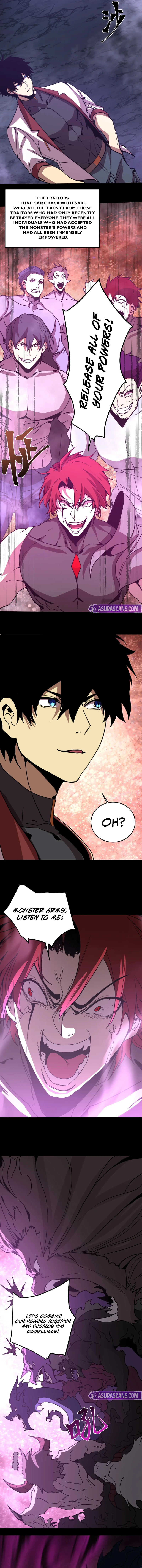 Logging 10,000 Years into the Future Chapter 293 - Page 2
