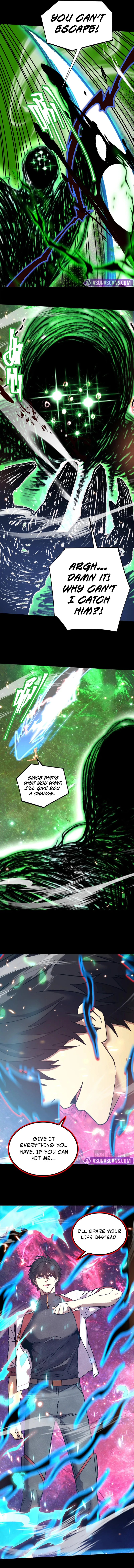 Logging 10,000 Years into the Future Chapter 294 - Page 2