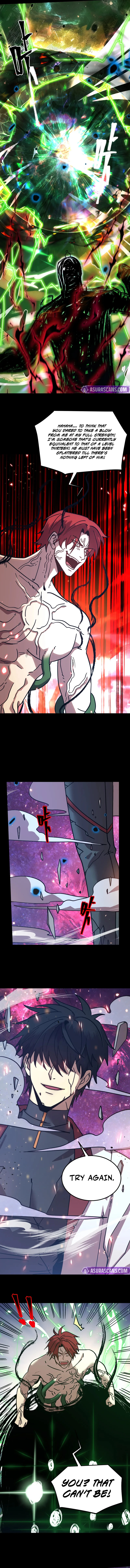 Logging 10,000 Years into the Future Chapter 294 - Page 5