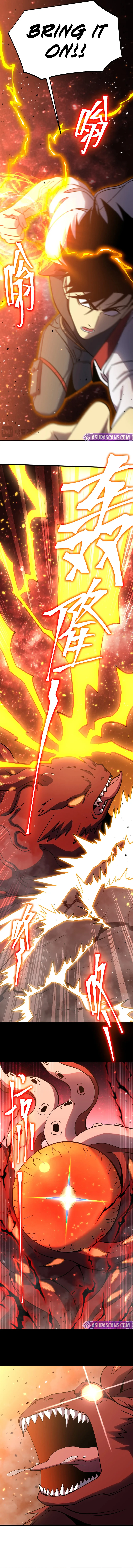 Logging 10,000 Years into the Future Chapter 295 - Page 8
