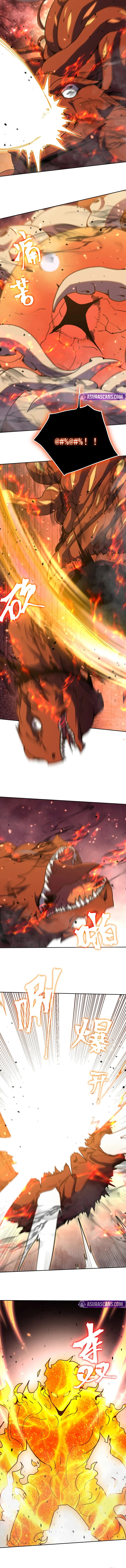 Logging 10,000 Years into the Future Chapter 296 - Page 3
