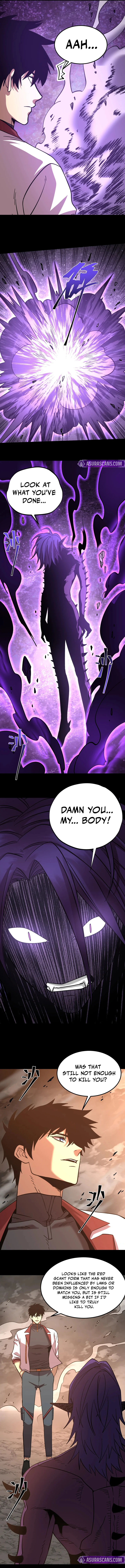 Logging 10,000 Years into the Future Chapter 296 - Page 7