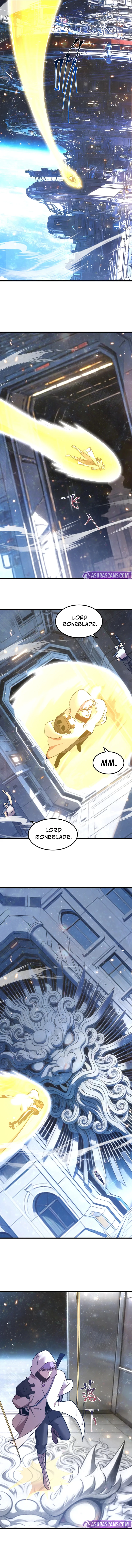 Logging 10,000 Years into the Future Chapter 297 - Page 7