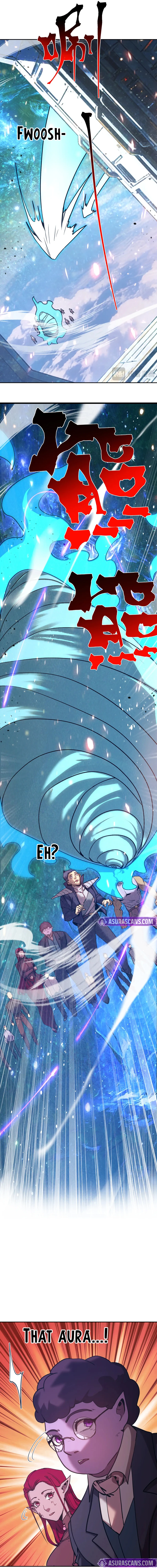 Logging 10,000 Years into the Future Chapter 298 - Page 3