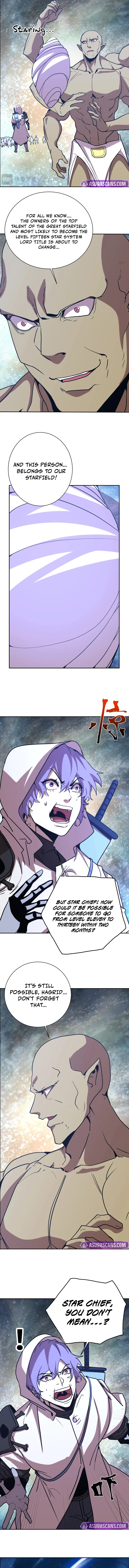 Logging 10,000 Years into the Future Chapter 299 - Page 4