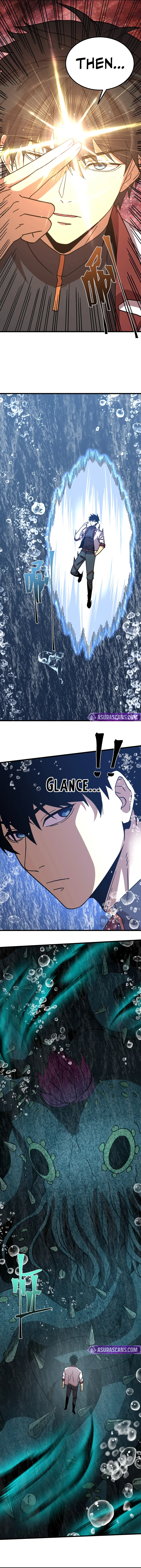 Logging 10,000 Years into the Future Chapter 300 - Page 11