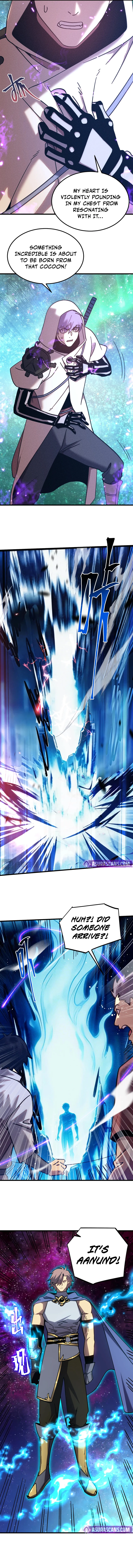 Logging 10,000 Years into the Future Chapter 301 - Page 6