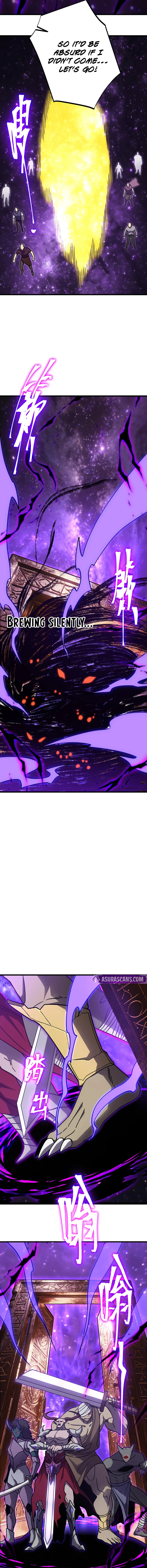 Logging 10,000 Years into the Future Chapter 302 - Page 2