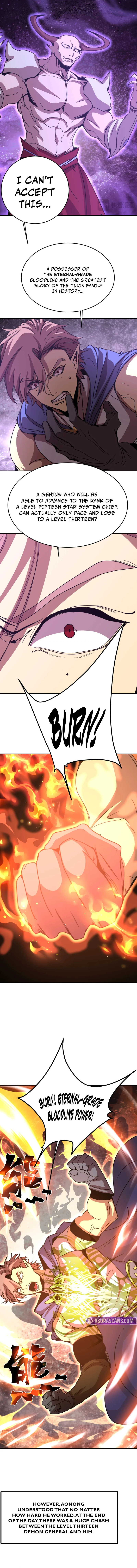 Logging 10,000 Years into the Future Chapter 302 - Page 10