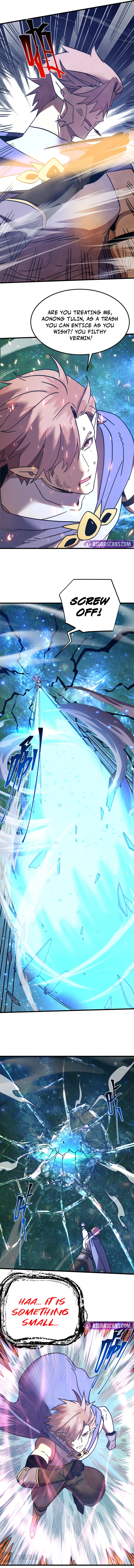Logging 10,000 Years into the Future Chapter 303 - Page 2
