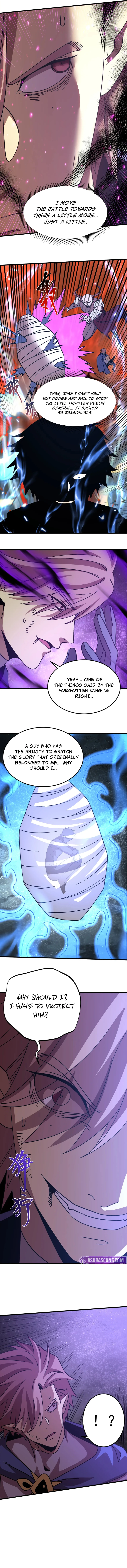 Logging 10,000 Years into the Future Chapter 303 - Page 5