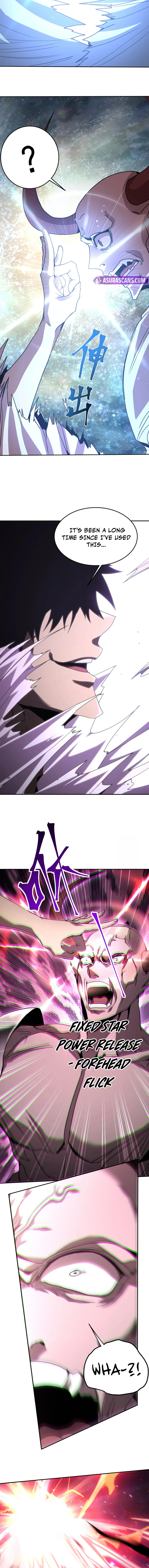 Logging 10,000 Years into the Future Chapter 303 - Page 11