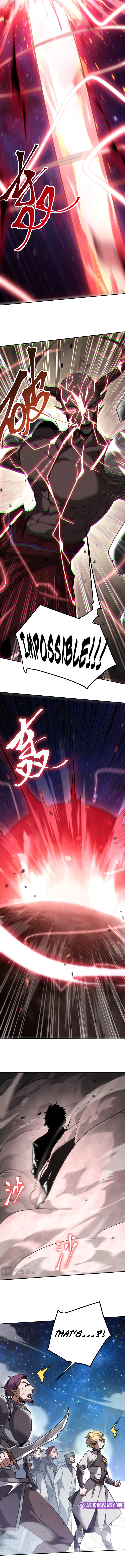 Logging 10,000 Years into the Future Chapter 303 - Page 12