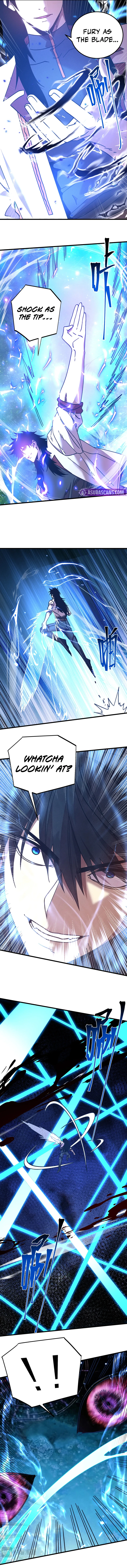 Logging 10,000 Years into the Future Chapter 304 - Page 5
