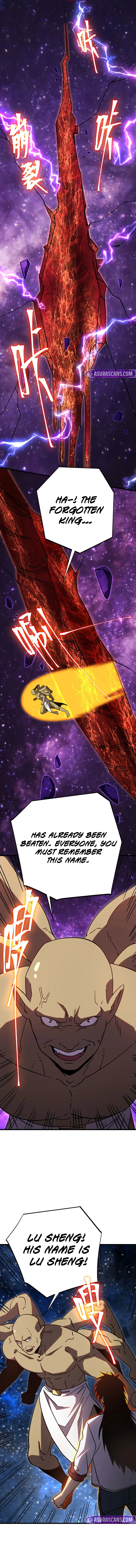Logging 10,000 Years into the Future Chapter 305 - Page 2