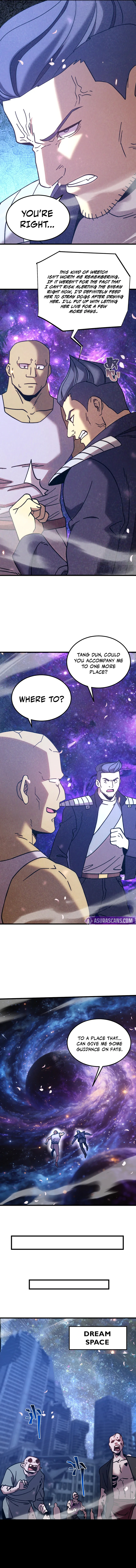 Logging 10,000 Years into the Future Chapter 309 - Page 2