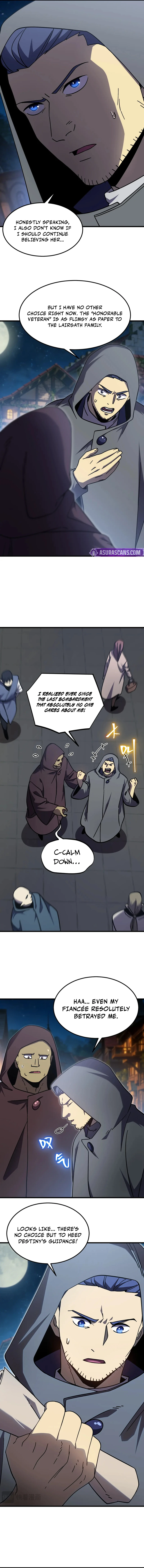 Logging 10,000 Years into the Future Chapter 310 - Page 2