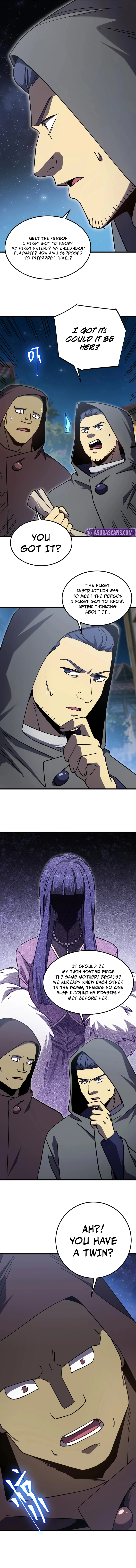 Logging 10,000 Years into the Future Chapter 310 - Page 3