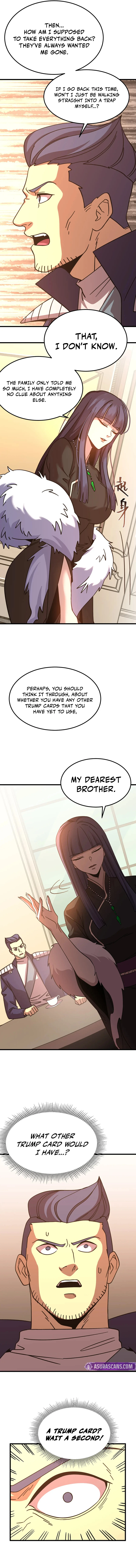 Logging 10,000 Years into the Future Chapter 311 - Page 2