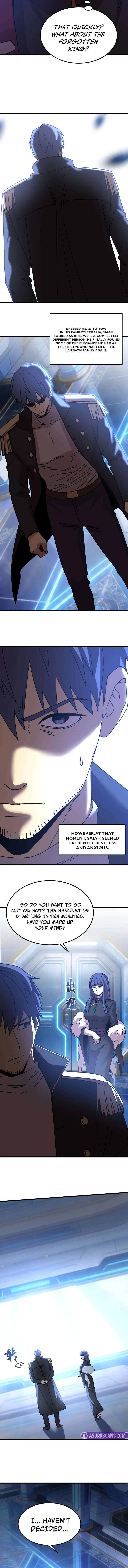 Logging 10,000 Years into the Future Chapter 312 - Page 5