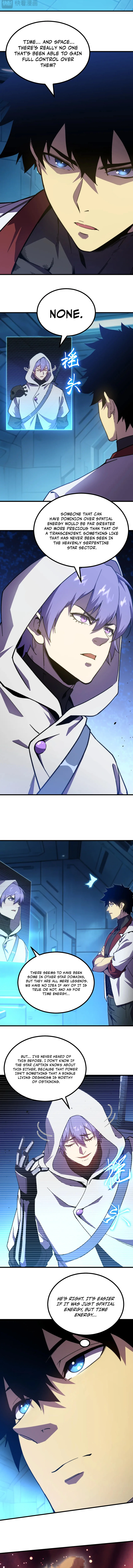 Logging 10,000 Years into the Future Chapter 316 - Page 2