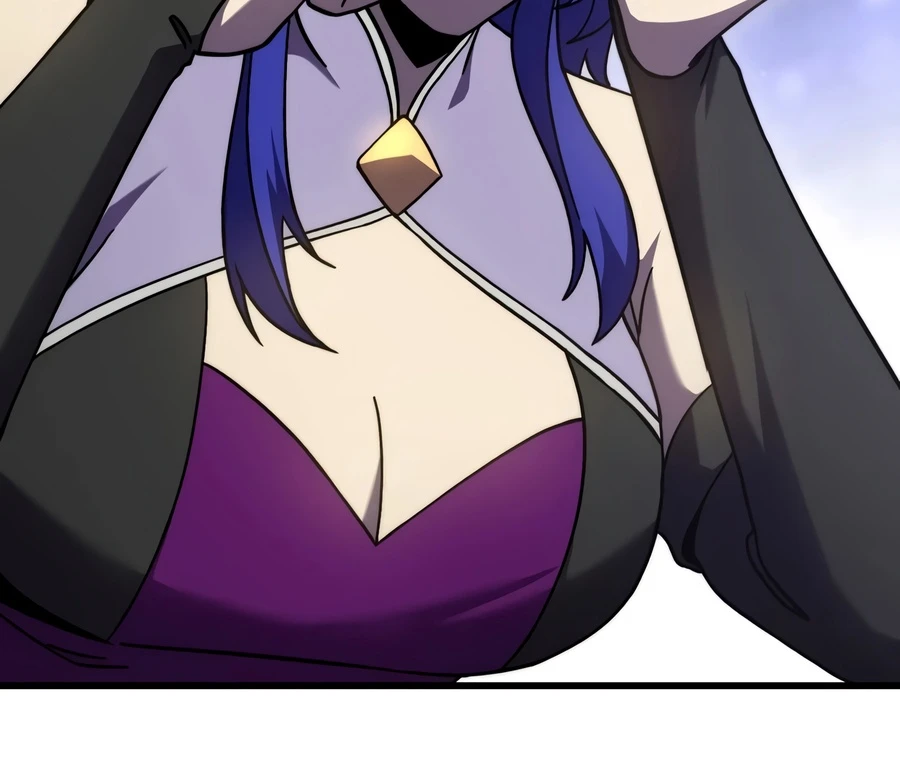Logging 10,000 Years into the Future Chapter 322 - Page 8