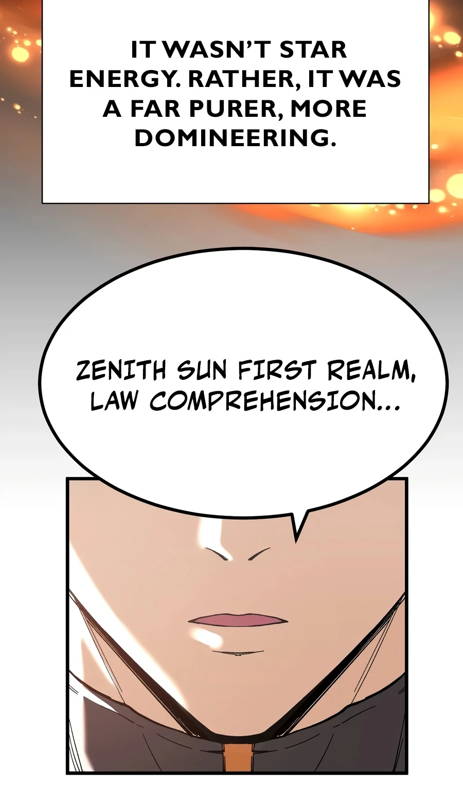 Logging 10,000 Years into the Future Chapter 329 - Page 2